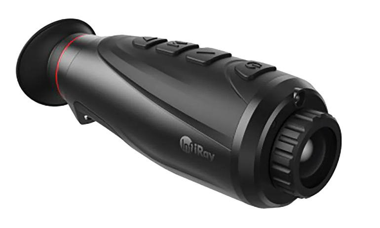 Тепловізор InfiRay AFFO AL25